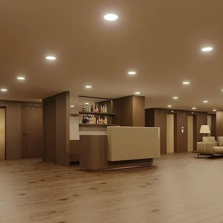 호텔 Ring Downtown 안탈리아