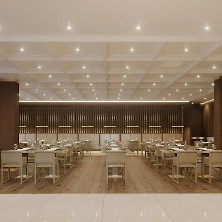 Ring Downtown 호텔 4*